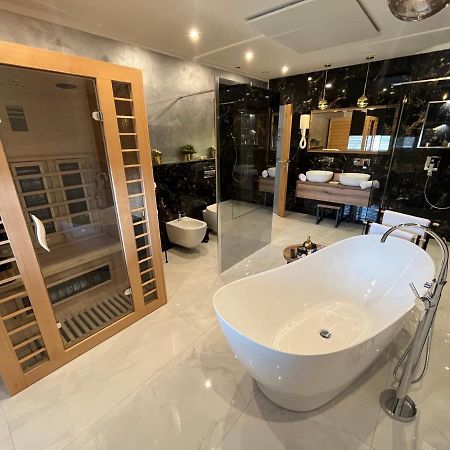 Afrodita Wellness Essence Плитвицька Єзера Екстер'єр фото