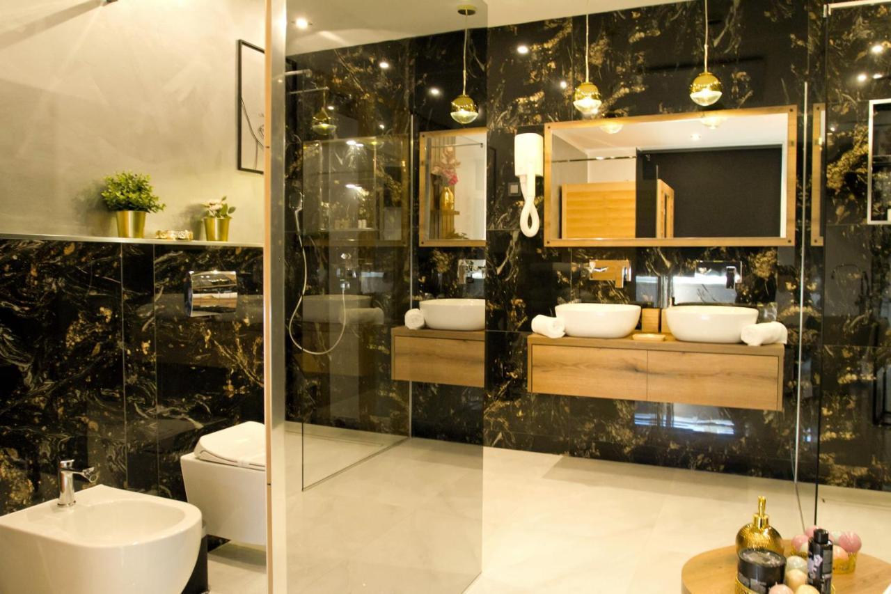 Afrodita Wellness Essence Плитвицька Єзера Екстер'єр фото