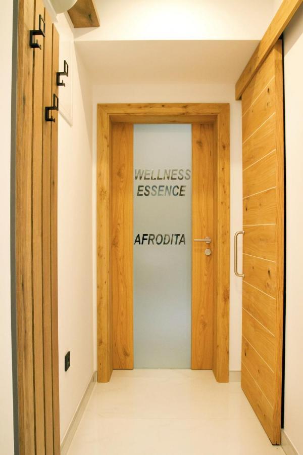 Afrodita Wellness Essence Плитвицька Єзера Екстер'єр фото