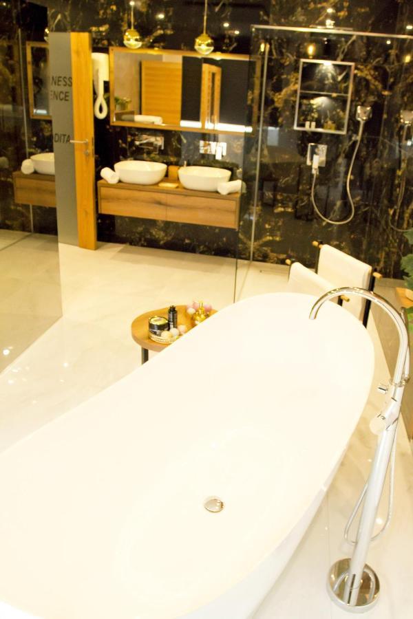 Afrodita Wellness Essence Плитвицька Єзера Екстер'єр фото