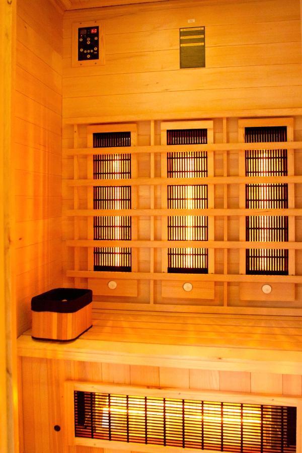 Afrodita Wellness Essence Плитвицька Єзера Екстер'єр фото