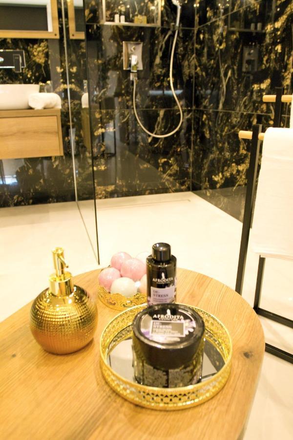 Afrodita Wellness Essence Плитвицька Єзера Екстер'єр фото