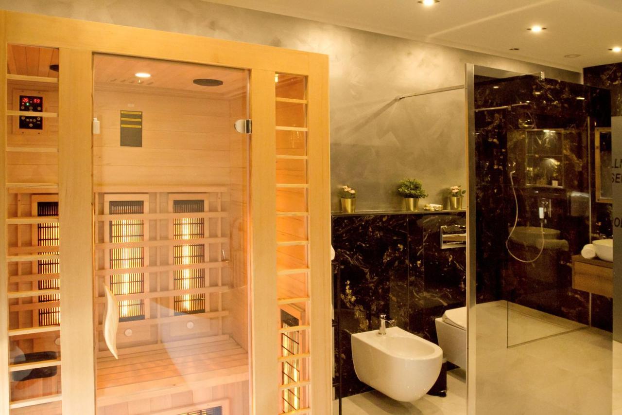 Afrodita Wellness Essence Плитвицька Єзера Екстер'єр фото