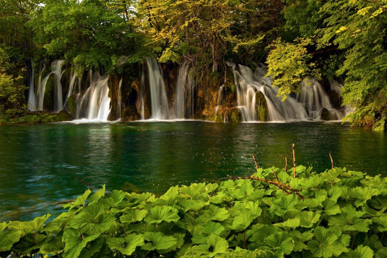 Afrodita Wellness Essence Плитвицька Єзера Екстер'єр фото