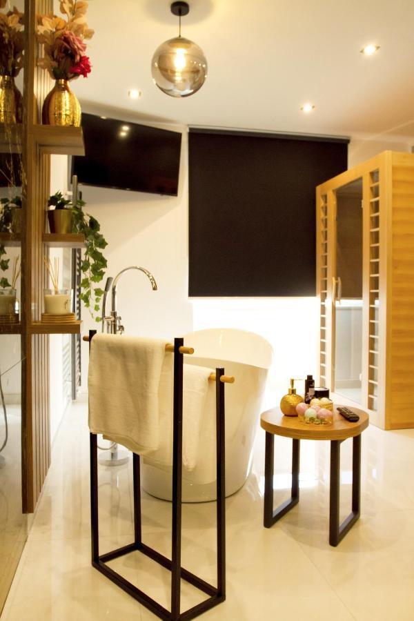Afrodita Wellness Essence Плитвицька Єзера Екстер'єр фото