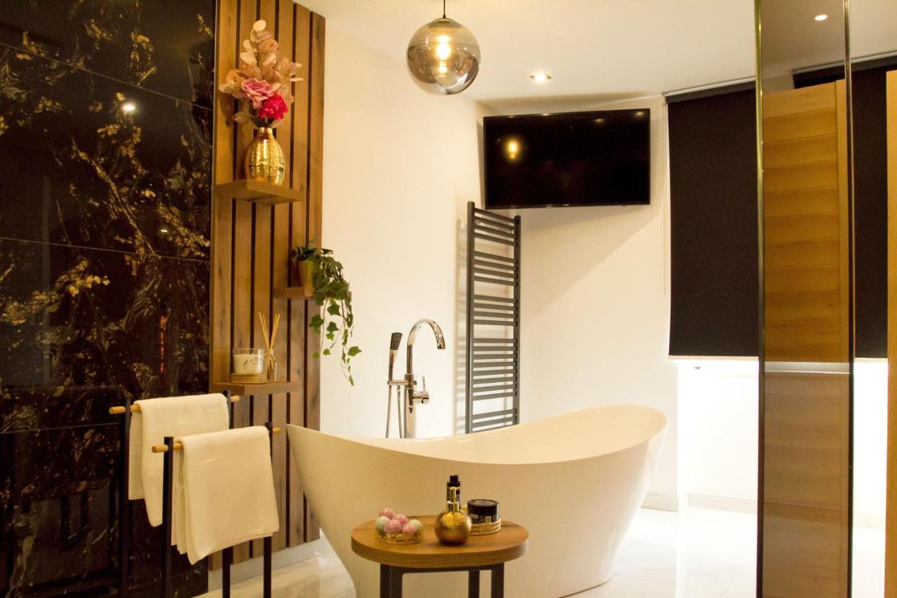 Afrodita Wellness Essence Плитвицька Єзера Екстер'єр фото
