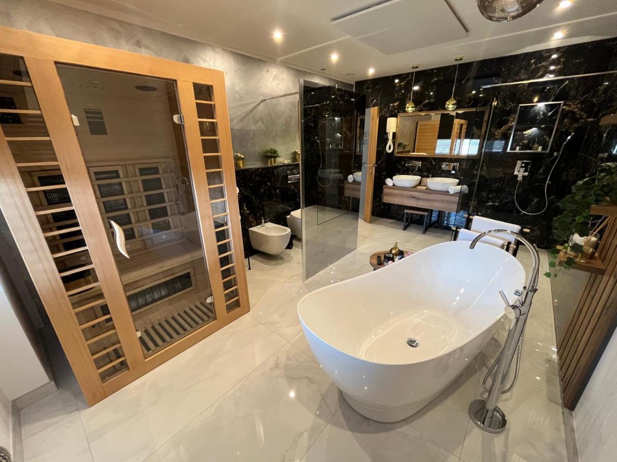 Afrodita Wellness Essence Плитвицька Єзера Екстер'єр фото